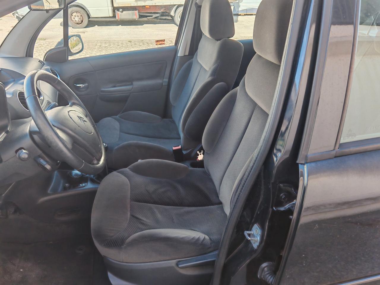 Citroen C3 1.1 airdream Exclusive Style
