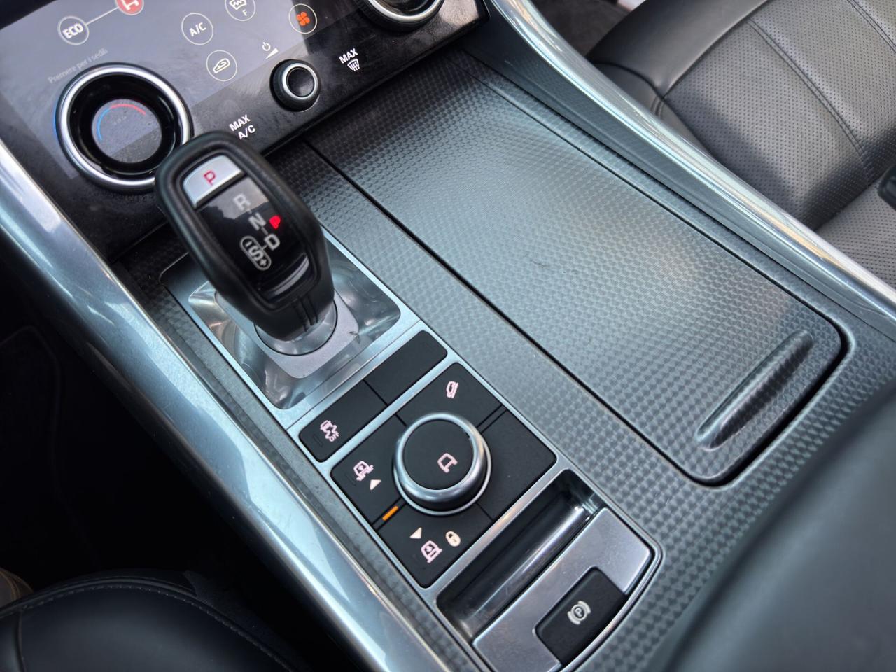 Land Rover Range Sport 3.0d i6 mhev 249cv HSE Dynamic Tetto 2021