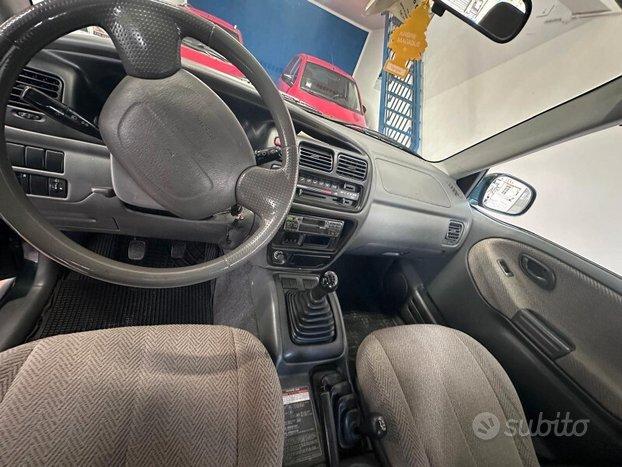 SUZUKI Grand Vitara 2.0 TDI S.W.