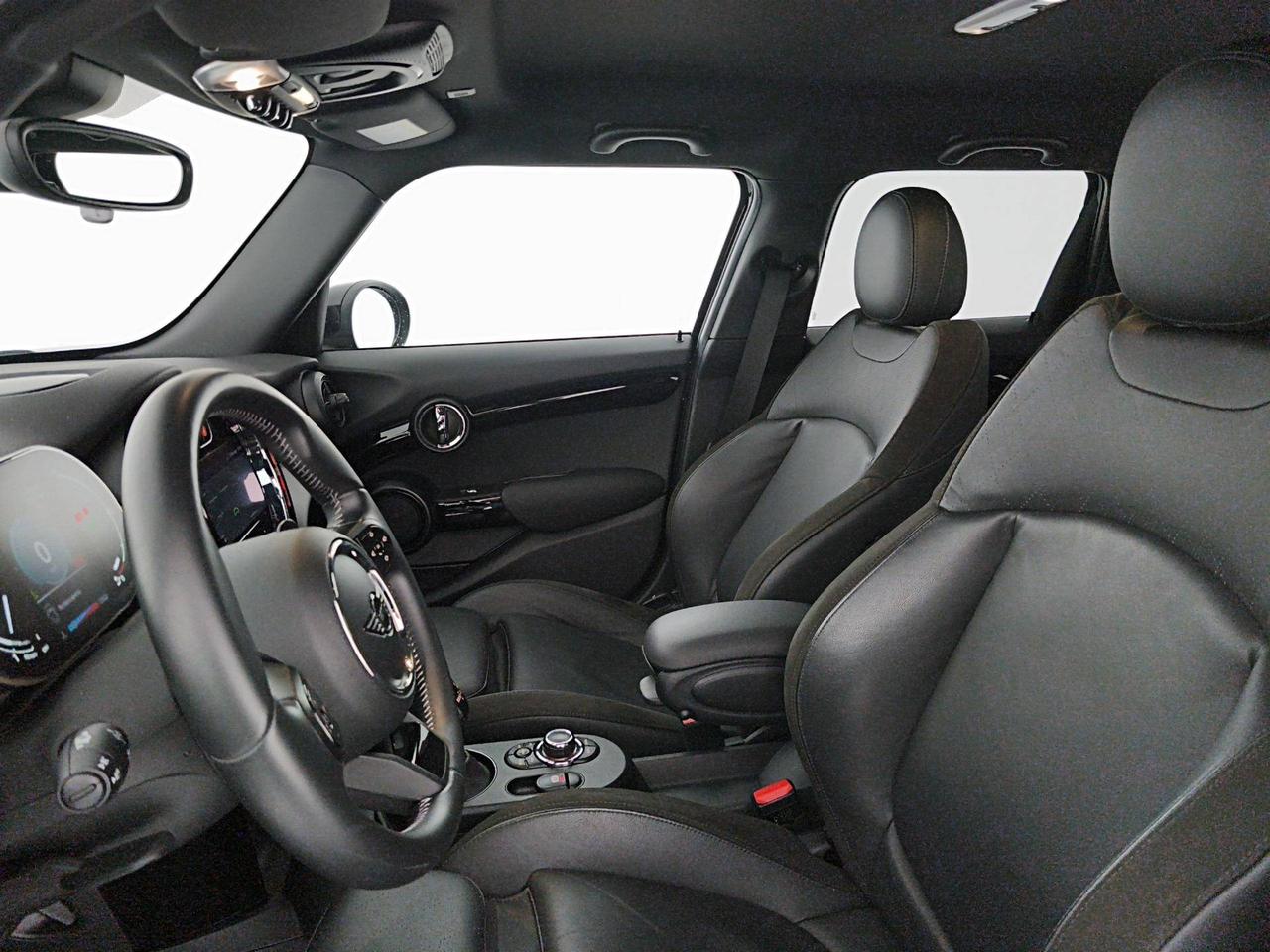 MINI Mini Cooper S Classic 5 Porte