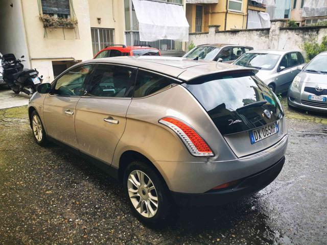 LANCIA Delta 1.6 MJT DPF Platino