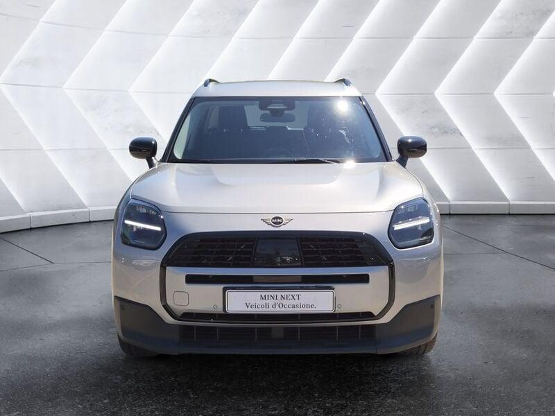 MINI Countryman Mini 2.0 48V D Classic auto