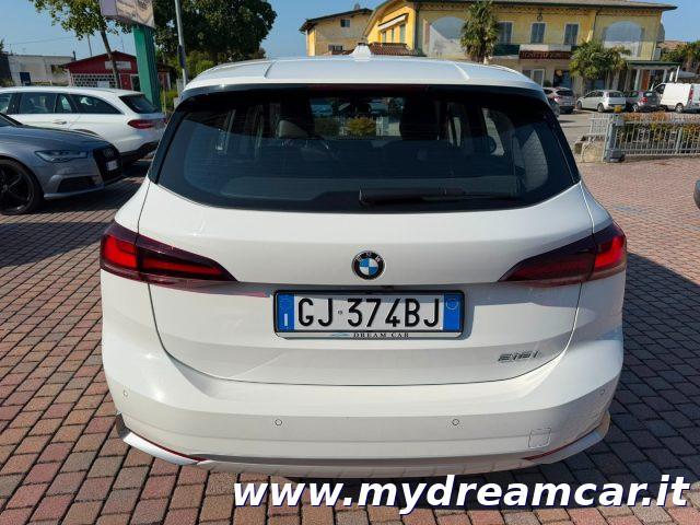 BMW 218 i 136 CV Active Tourer Luxury