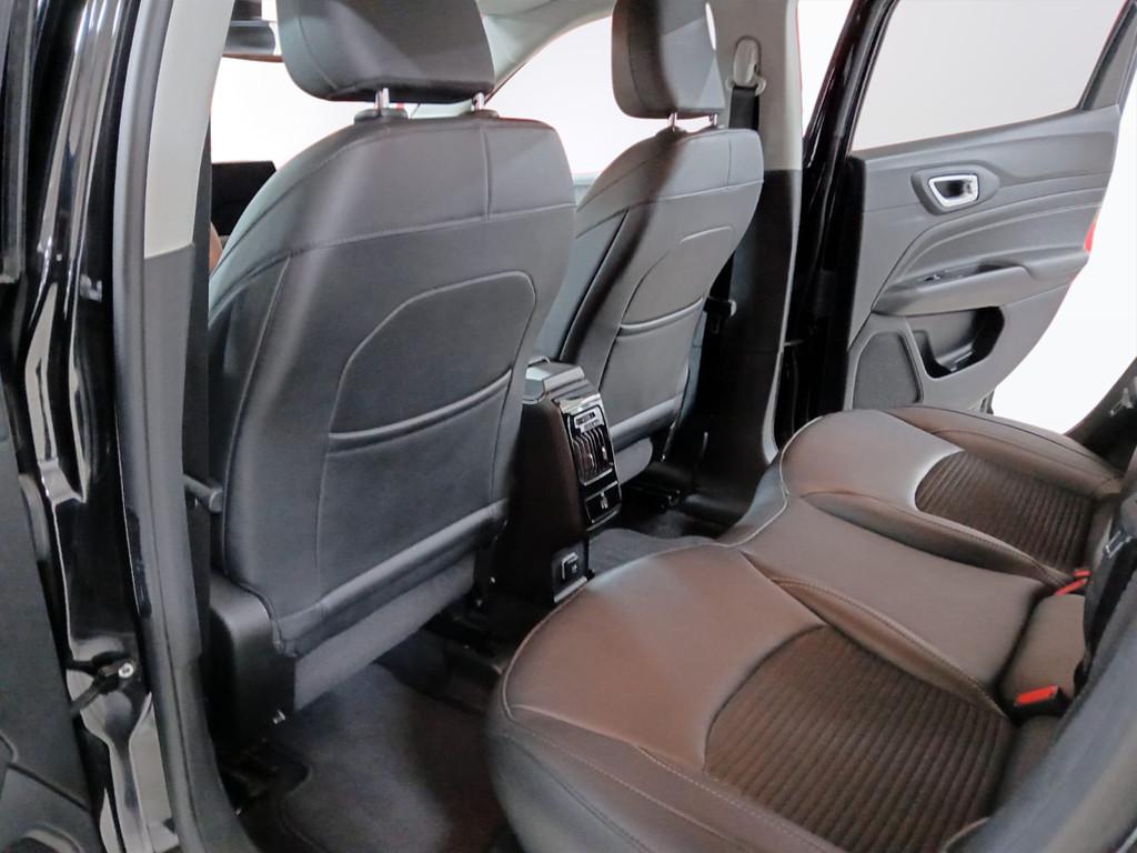 JEEP Compass II 2021 - Compass 1.6 mjt Limited 2wd 130cv