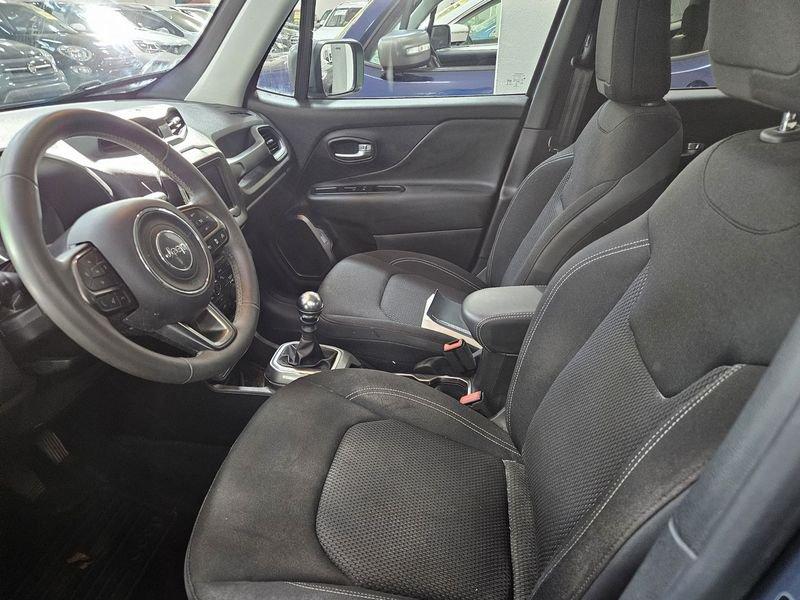 Jeep Renegade 1.0 T3 Limited