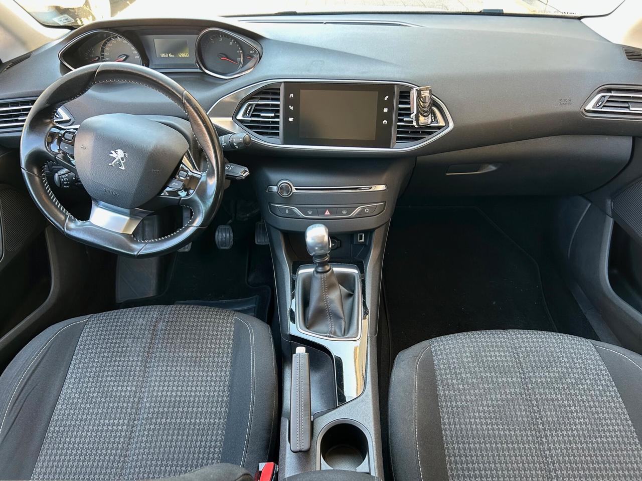 Peugeot 308 BlueHDi 100 S&S Business