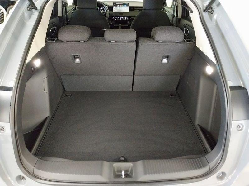 Honda HR-V III 2025 1.5 hev Elegance ecvt