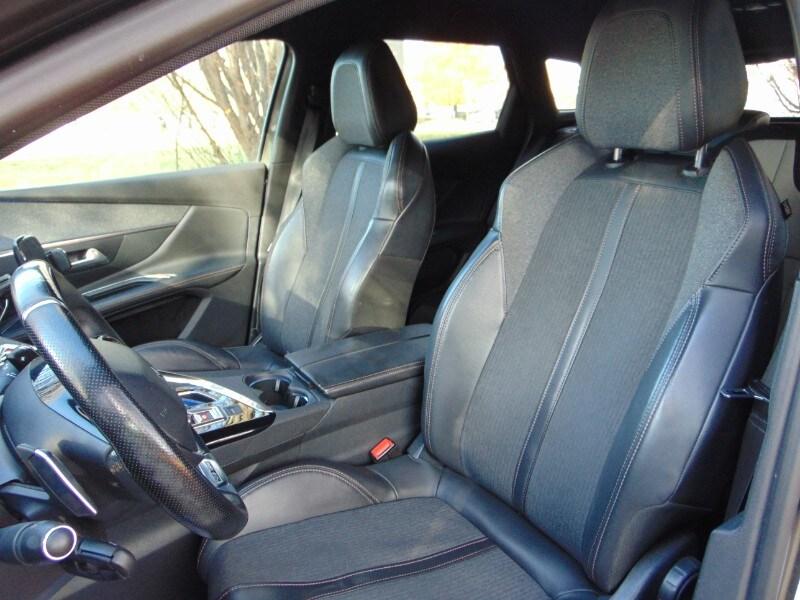 PEUGEOT 3008 2ª serie 3008 BlueHDi 120 S&S EAT...