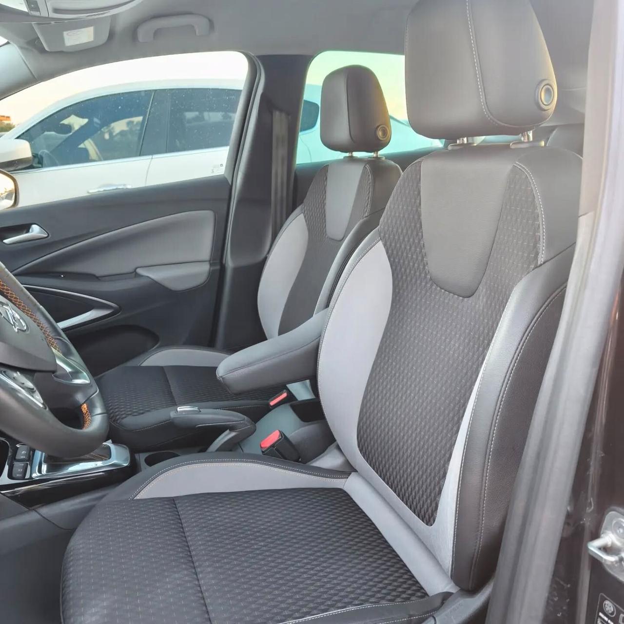 Opel Crossland X 1.5 DIESEL AUTOMATICA