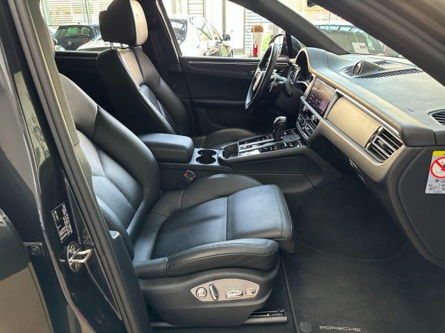 PORSCHE Macan 2.0 PDK - 21" - Tetto - Scarichi - PDLS - ACC-Bose