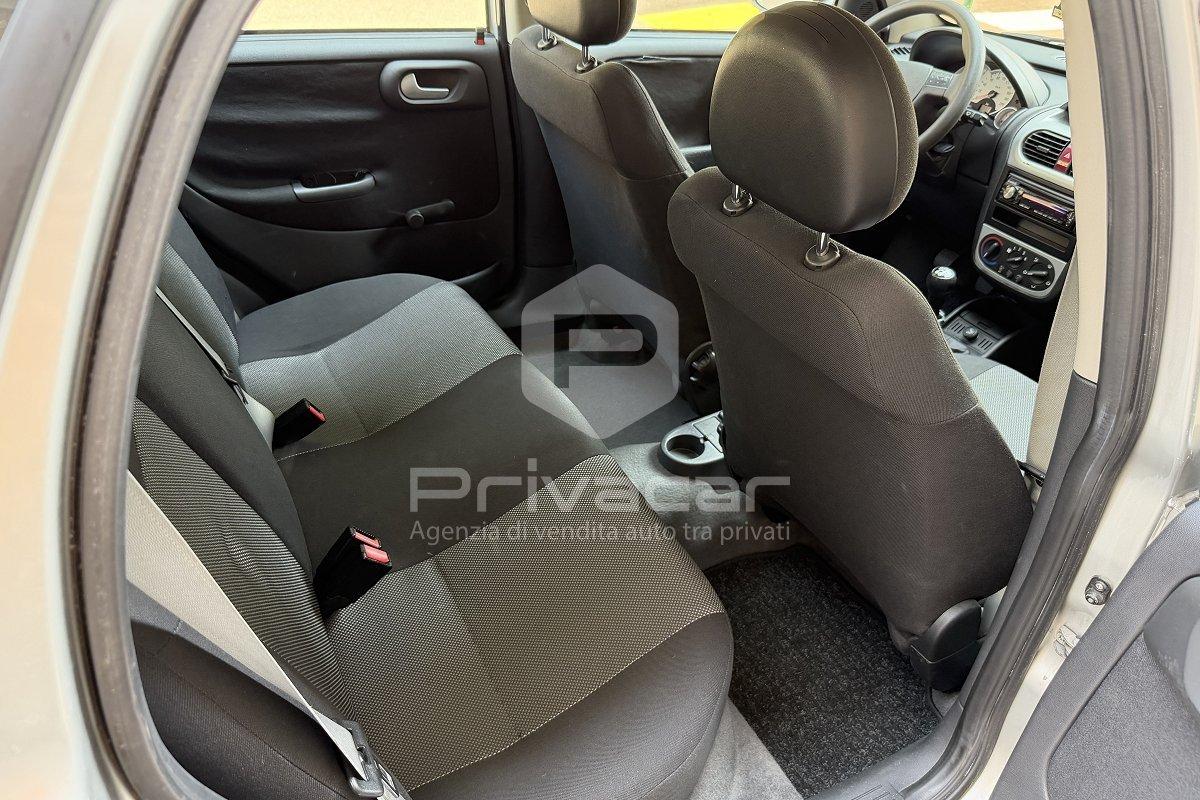 OPEL Corsa 1.3 16V CDTI cat 5 porte Enjoy