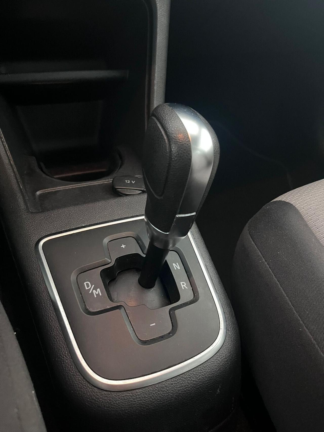 Seat Mi Volkswagen UP AUTOMATICA
