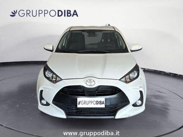 Toyota Yaris IV 2020 1.0 Active