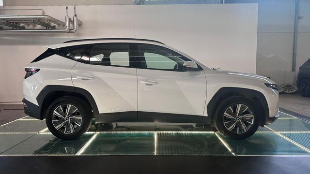 HYUNDAI Tucson 1.6 CRDI XTech"NEO PATENTATI"