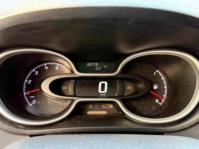 FIAT Talento 1.6 TwinTurbo MJT 125CV Combi 9 POSTI VETTURA