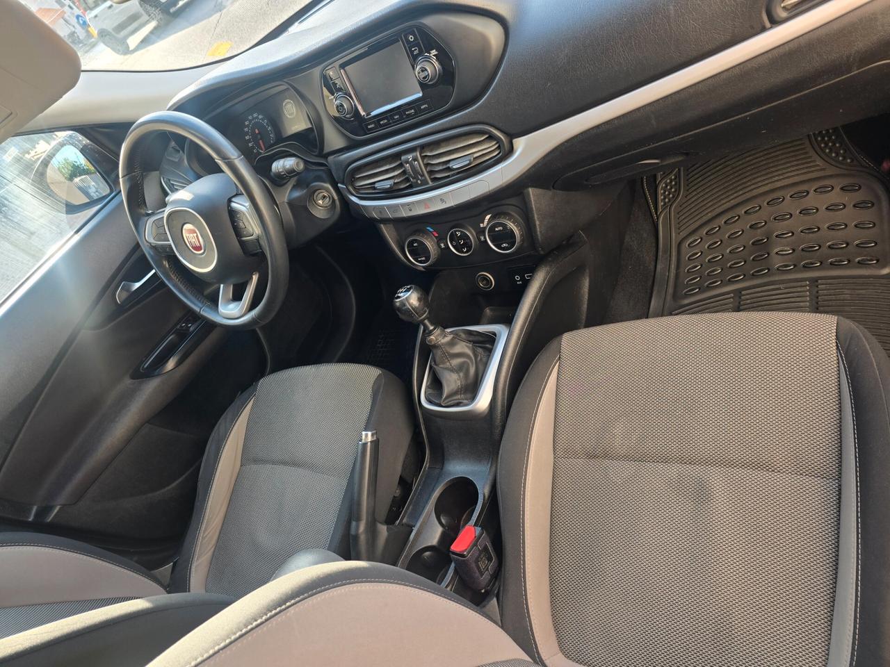 Fiat Tipo 1.6 Mjt 4 porte Opening Edition Plus