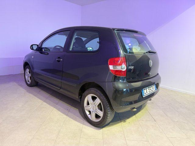 VOLKSWAGEN Fox 1.2 Sport