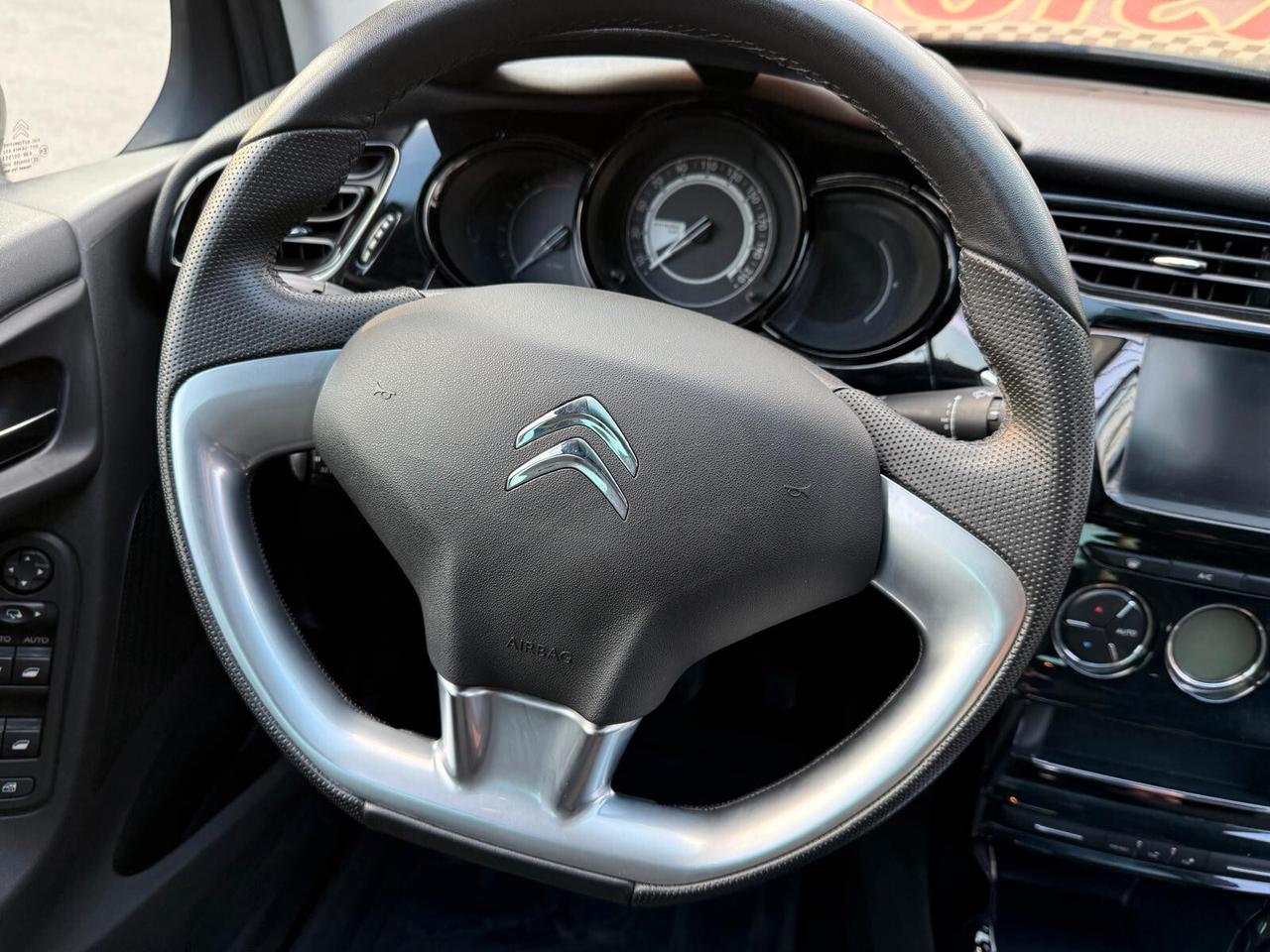 CITROEN C 3 HDI EXCLUSIVE OK NEOP.