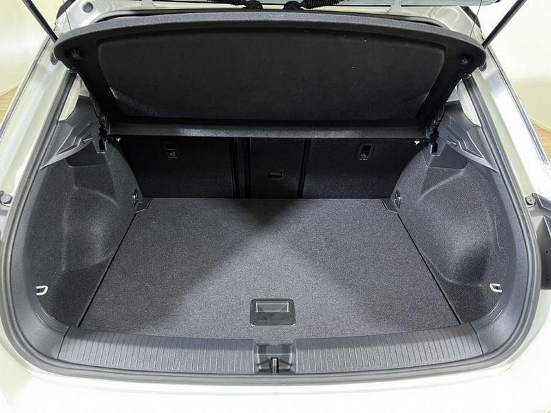 Volkswagen T-Roc T-Roc 2.0 tdi Edition Plus 150cv dsg