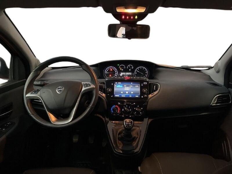 Lancia Ypsilon III 2021 1.2 Gold Gpl 69cv