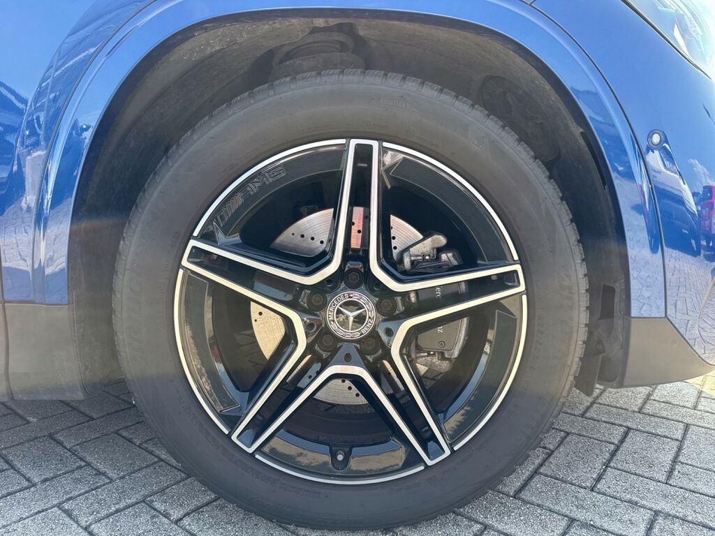 Mercedes GLA 200 200 D AMG Line Advanced Plus 8G-DCT