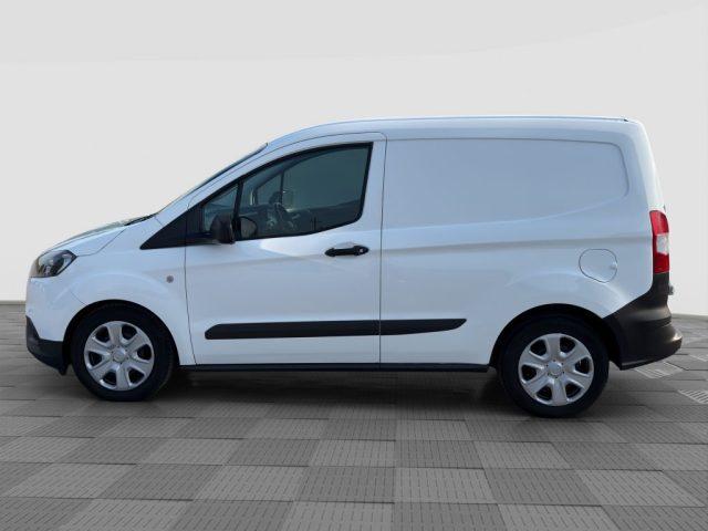 FORD Transit Courier Transit Courier 1.5 TDCi 100CV Van Trend