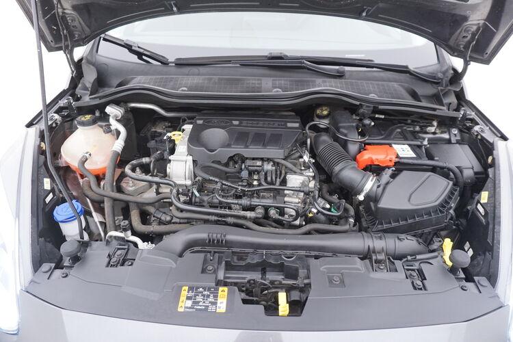 Ford Fiesta Titanium BR367674 1.0 Mild Hybrid 125CV