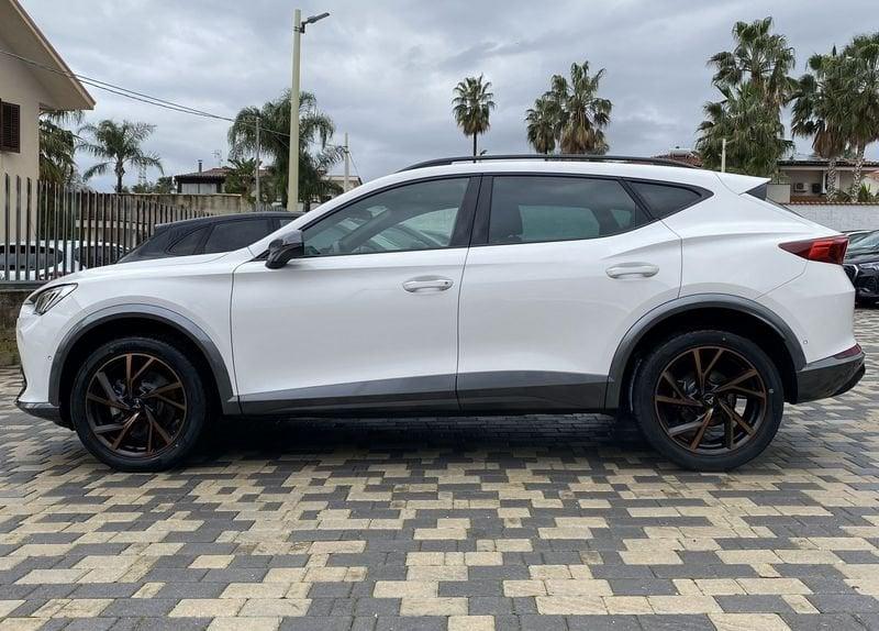 Cupra Formentor 2.0 TDI 150CV