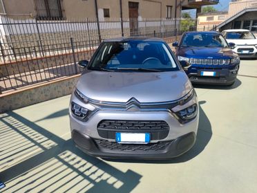 Citroen C3 1.5 Feel Pack 100cv - 2023