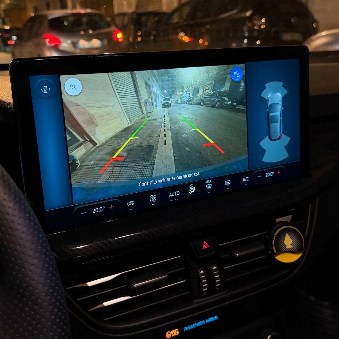 Ford Focus 1.0 EcoBoost Hybrid 125 CV 5p. ST-Line X