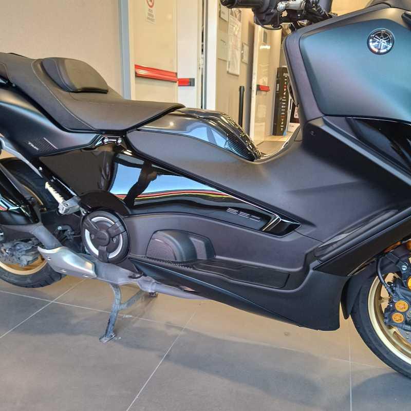Yamaha T-Max 560 Tech Max - 2022