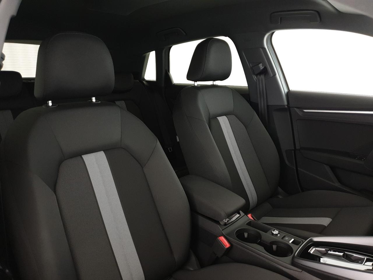 Sportback 1.5TFSI 150CV S tronic Business