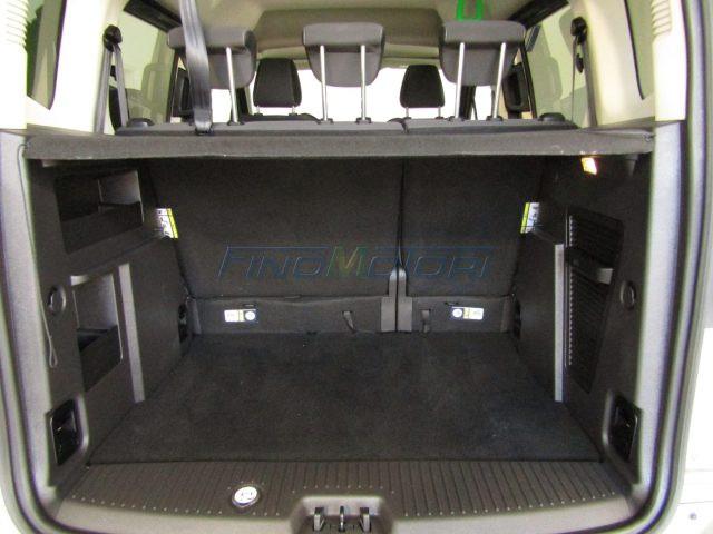 FORD Tourneo Courier 1.0 EcoBoost 100 CV