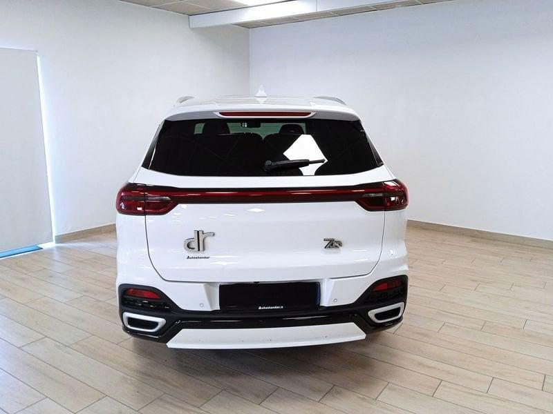 DR AUTOMOBILES dr 7.0 1.5 Turbo DCT Bi-Fuel GPL
