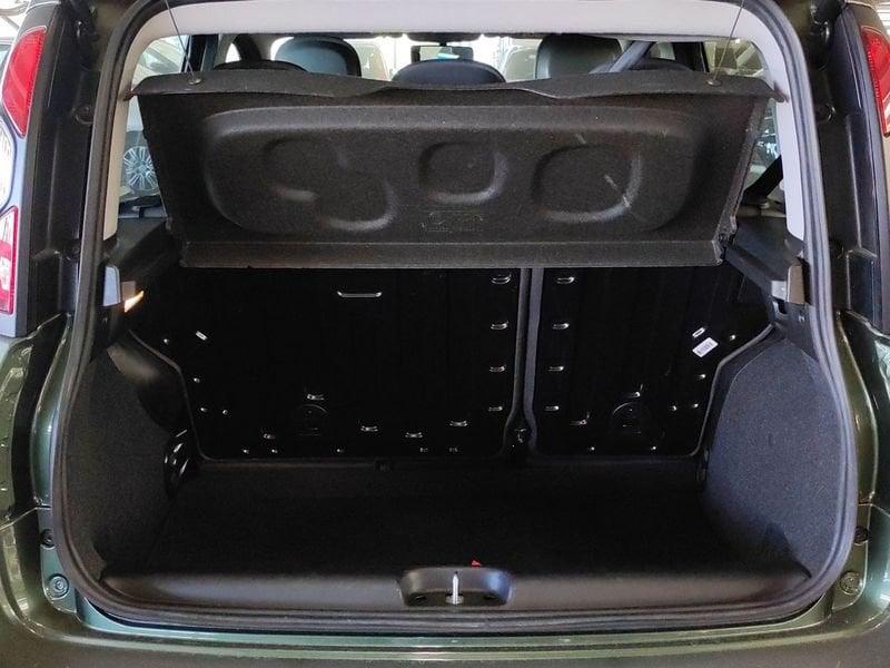 FIAT Panda Cross 1.3 Multijet 16v 95cv S&S Trekking