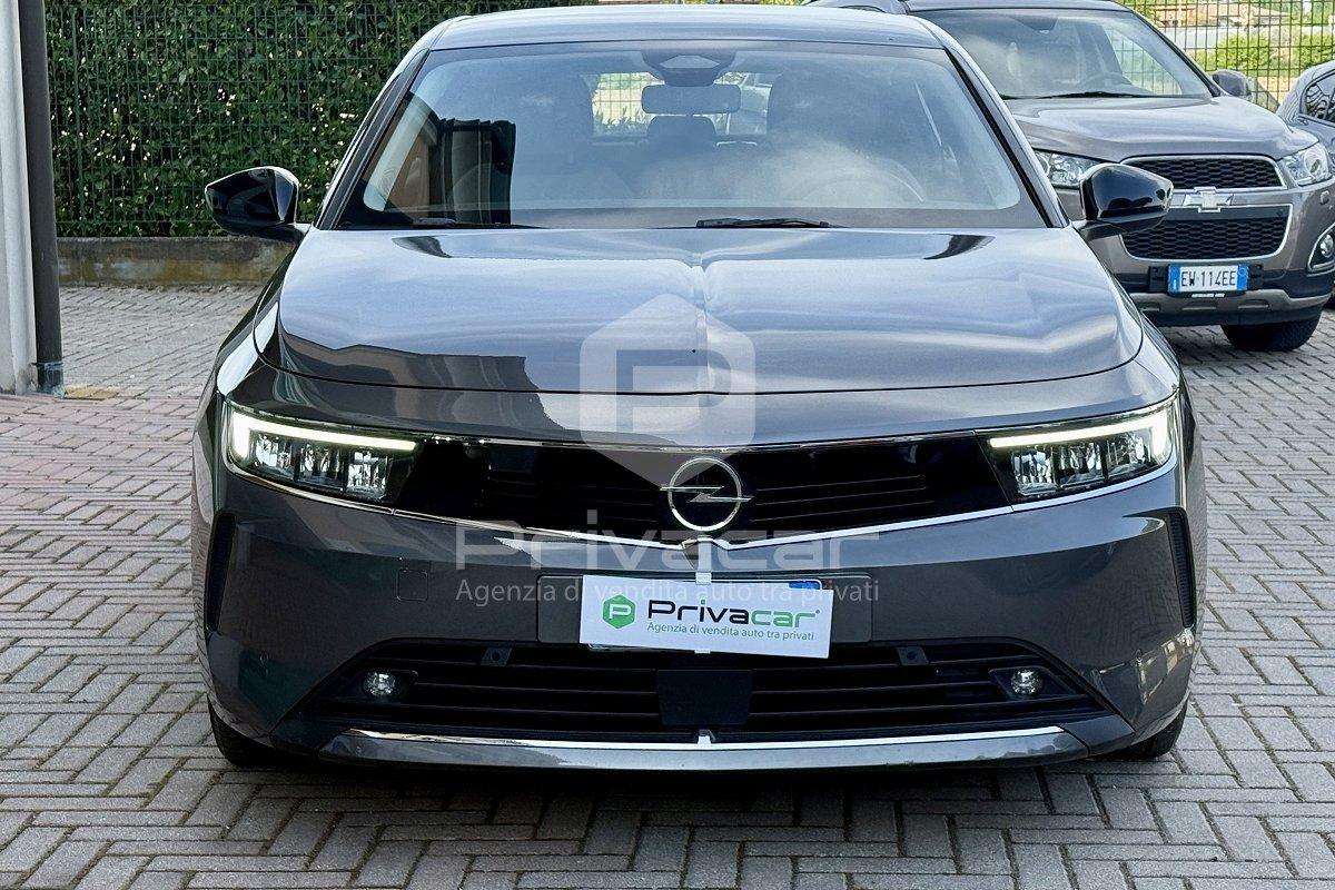 OPEL Astra 1.2 Turbo 110 CV Edition