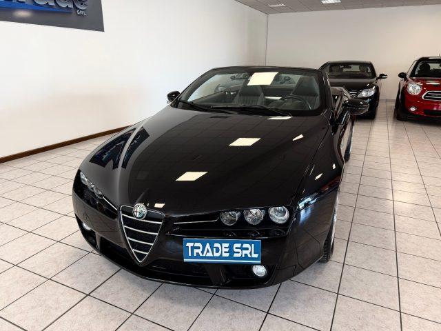 ALFA ROMEO Spider 3.2 JTS V6 Q4 Libretto Tagliandi