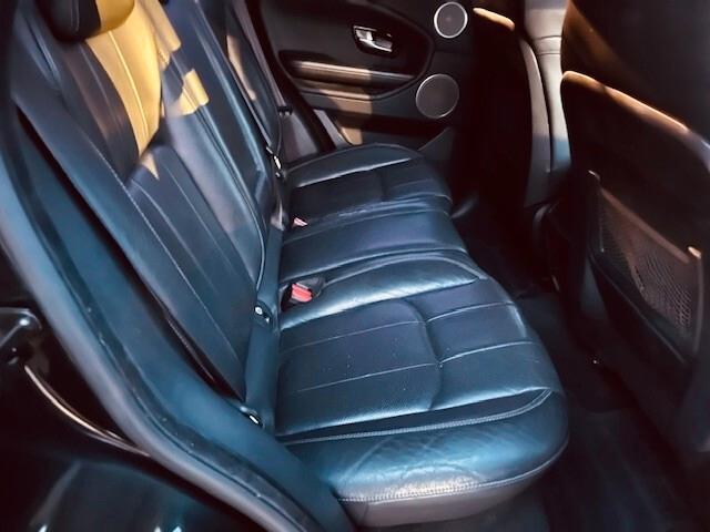 LAND ROVER EVOQUE R-DYNAMIC HSE 150CV CERCHIO 20 UNIPRO'