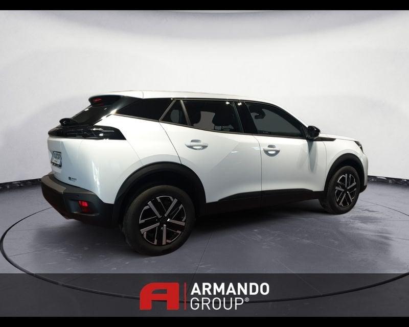 Peugeot 2008 NUOVO PURETECH 100 ACTIVE