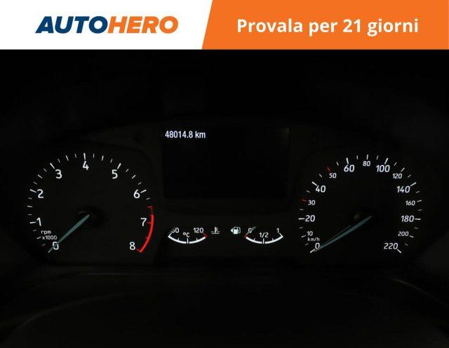 FORD Fiesta 1.1 85 CV 5 porte Plus