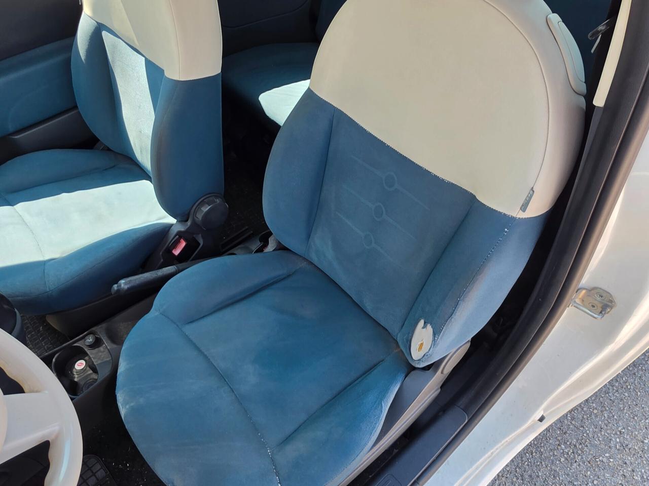 Fiat 500 1.2 Pop