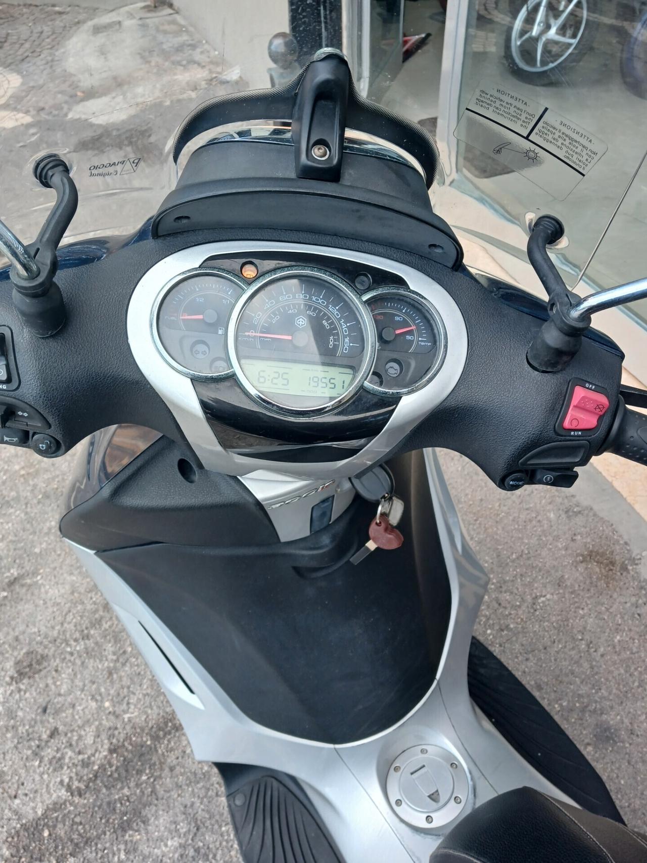 Piaggio Beverly 300 GARANTITO 12 MESI