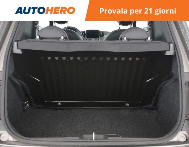 FIAT 500 1.2 Sport