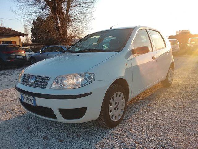 FIAT Punto Classic 1.2 5 porte Active