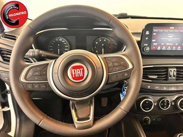 FIAT Tipo 1.6 Mjt S&S 4 porte City Life