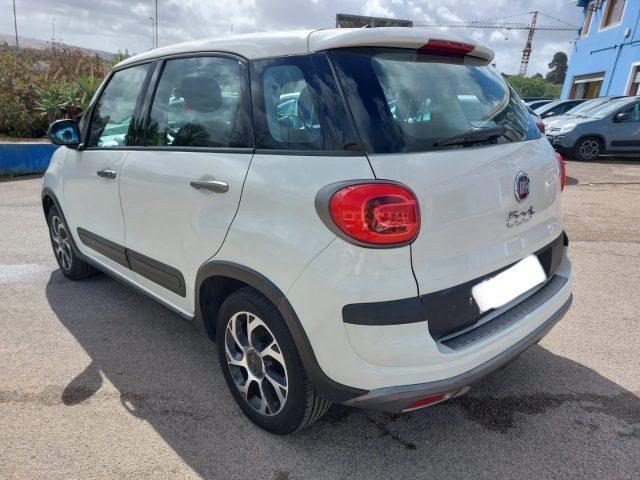FIAT 500L 1.3 Multijet 95 CV