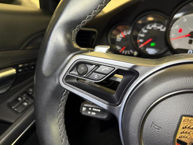 PORSCHE 911 3.0 Carrera 4S / TETTO / CHRONO / PDK