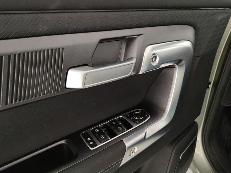 Jaecoo Jaecoo 7 Super Hyb. Jaecoo 7 1.5 TGDI 347 CV PHEV Premium
