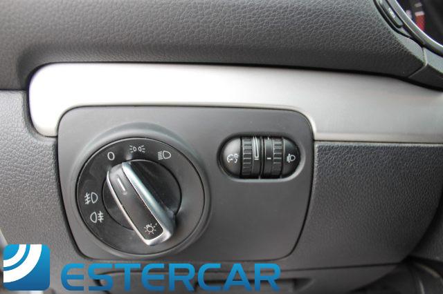 VOLKSWAGEN Golf 6 1.6 TDI DPF 5p Highline
