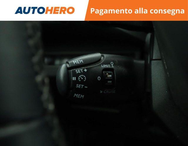 PEUGEOT 3008 Hybrid 225 e-EAT8 Allure